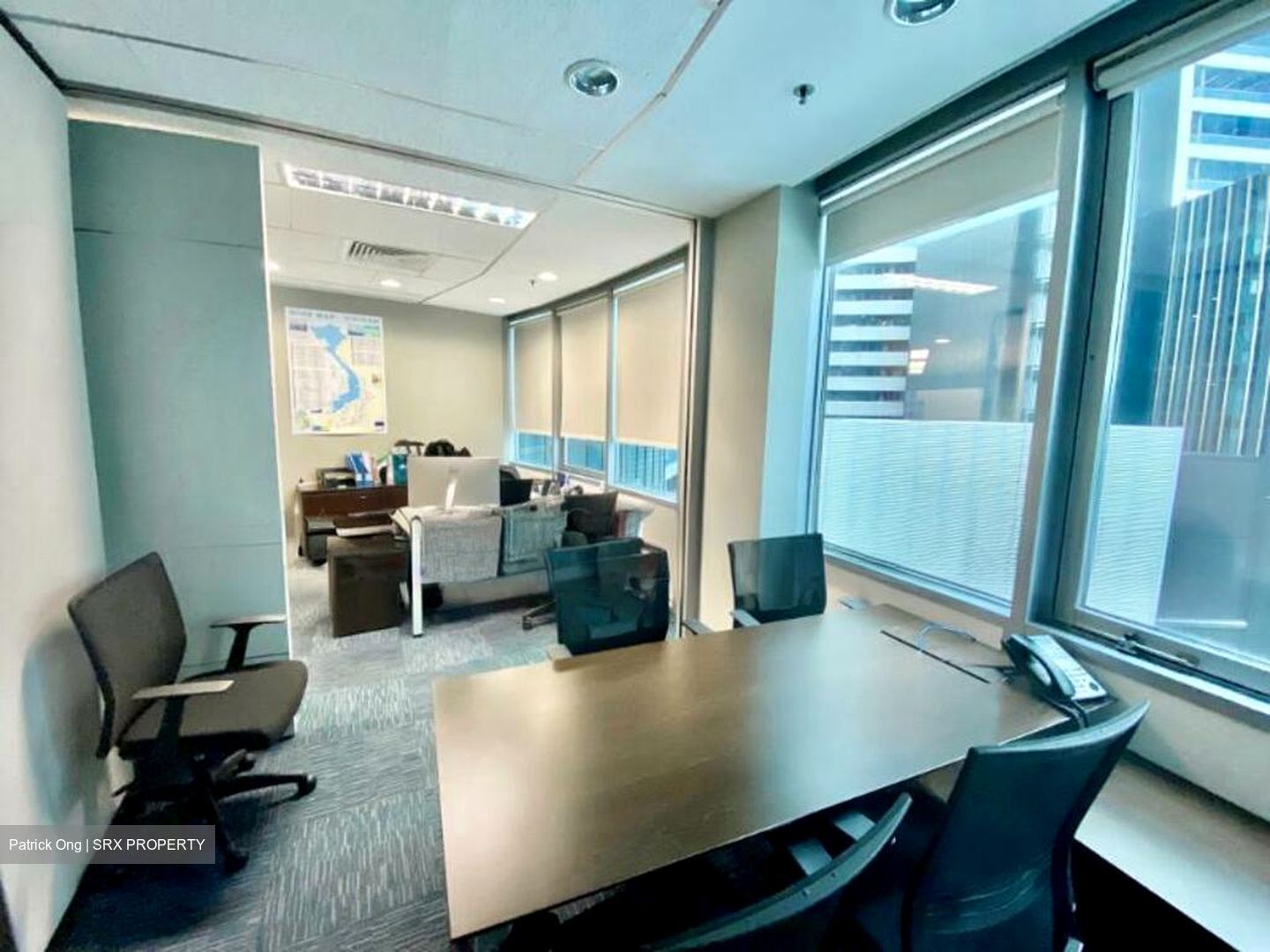 Hsbc Building (D1), Office #503853801
